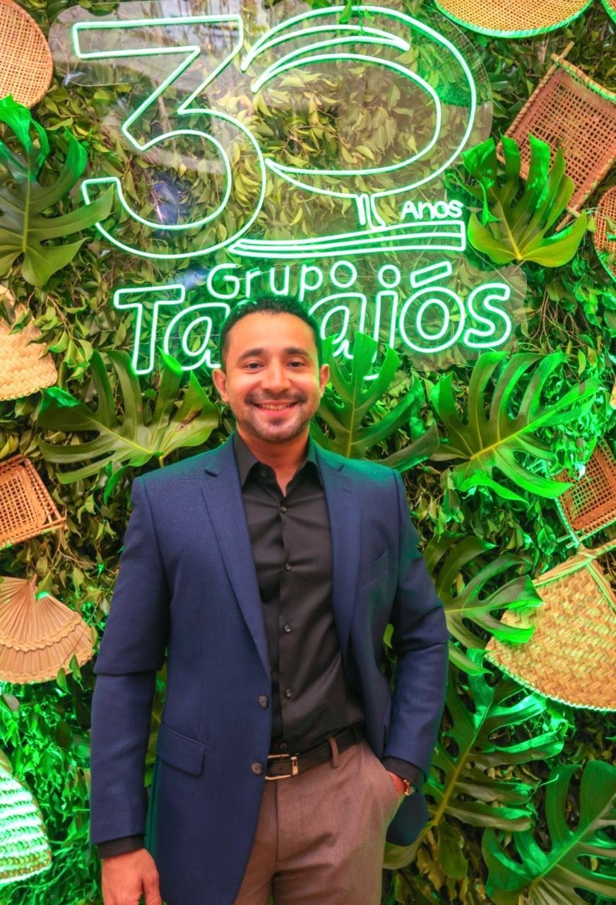 COLUNA MAIS NEGÓCIO$ - GRUPO TAPAJÓS FOTO
