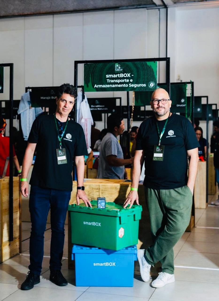 COLUNA MAIS NEGÓCIOS - SMARTBOX 23 10 2025