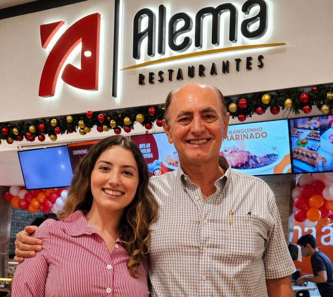 COLUNA MAIS NEGÓCIO$ - GRUPO ALEMÃ 23 04 2026