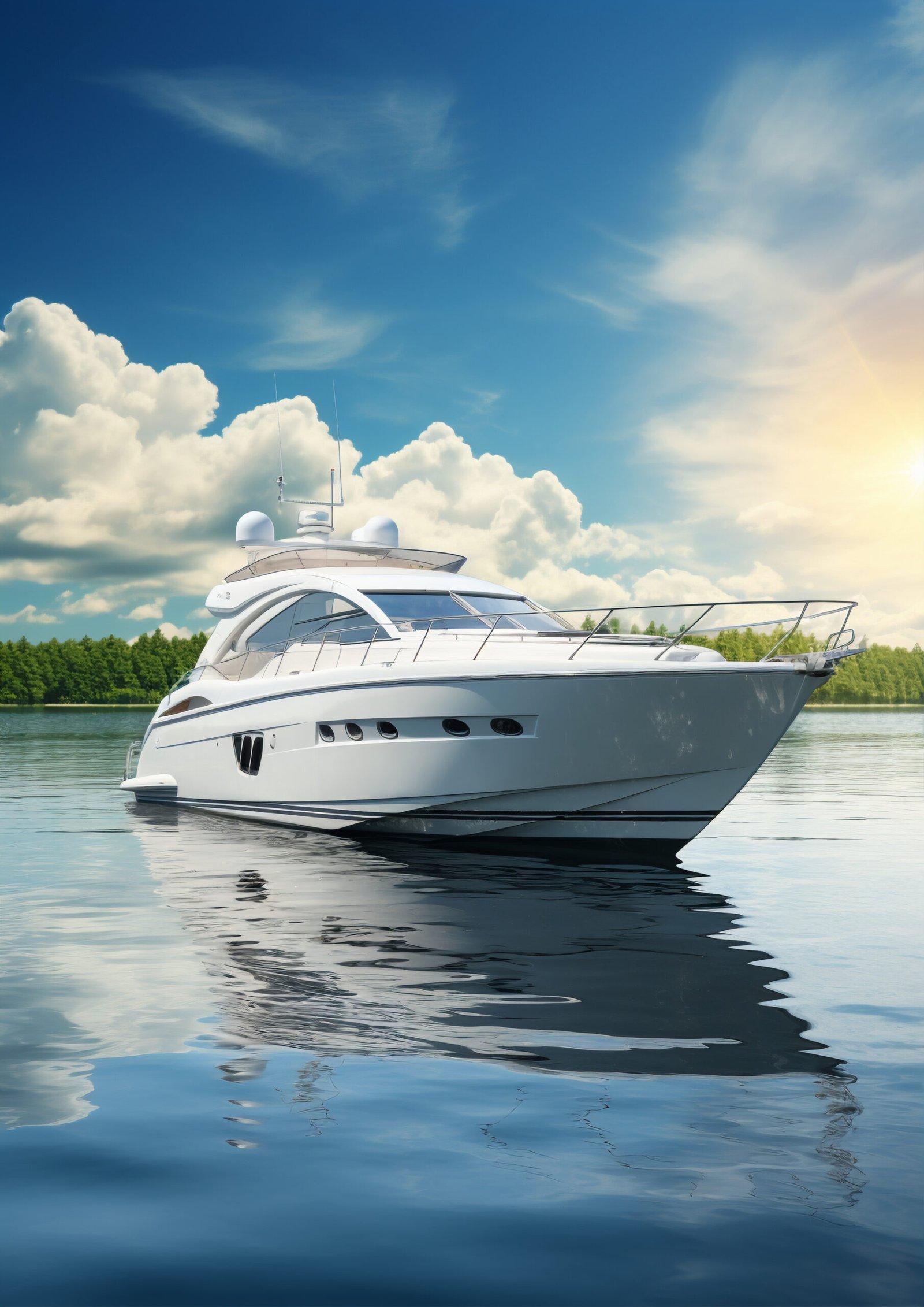 view-boat-water