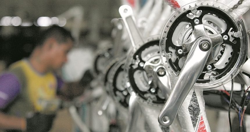 Producao-de-bicicletas-Polo-Industrial-de-Manaus-860x455