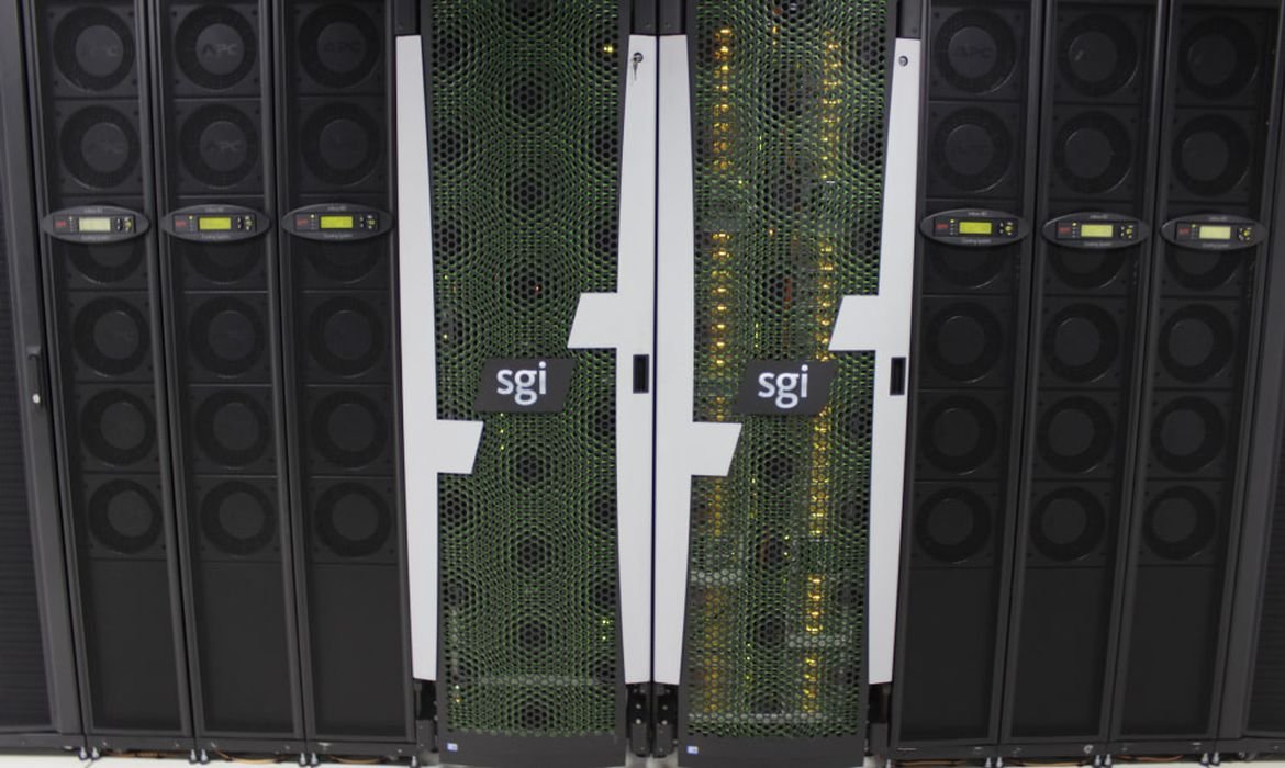 supercomputador