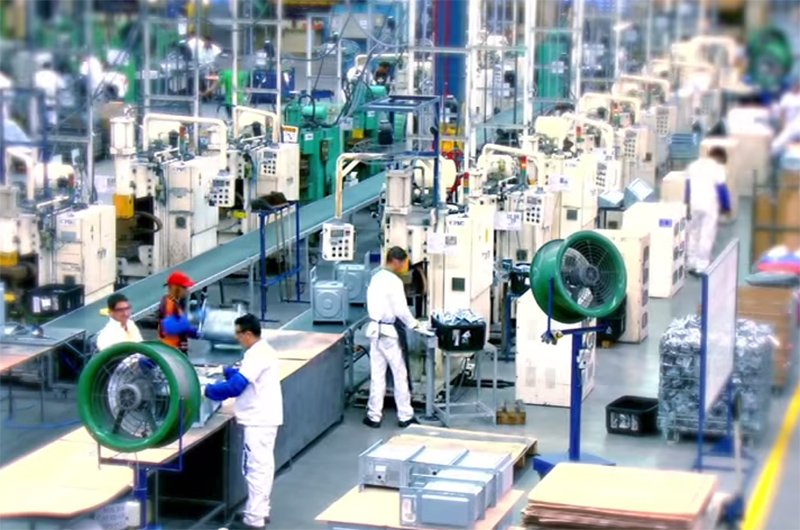 Industria-PIM