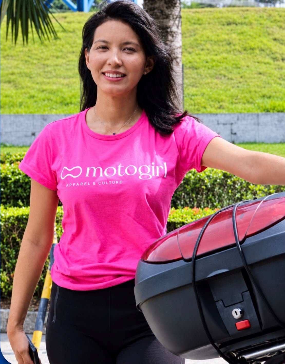 COLUNA MAIS NEGÓCIO$ - MOTOGIRL 09 10 2026